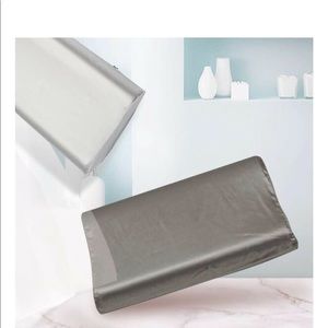 THXSILK 19 Momme Mulberry Silk Case Contour Pillow